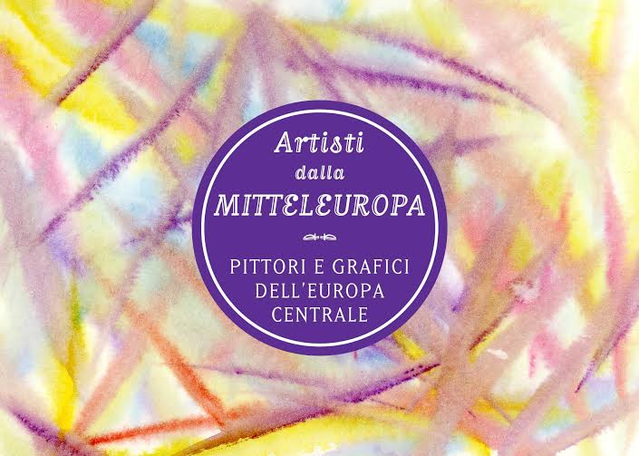 Artisti dalla Mitteleuropa
